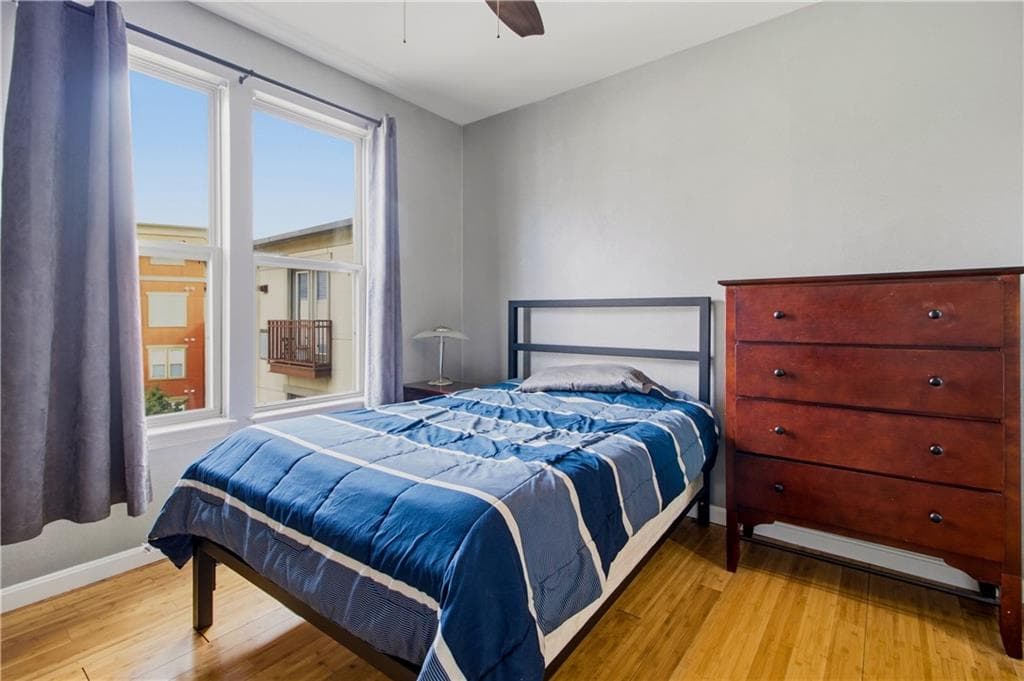 Condominium at 1000 Providence Place UNIT 424, Providence, photo 10 of 38