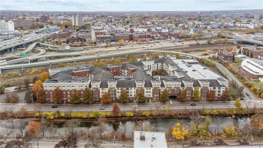 Condominium at 1000 Providence Place UNIT 424, Providence, photo 33 of 38