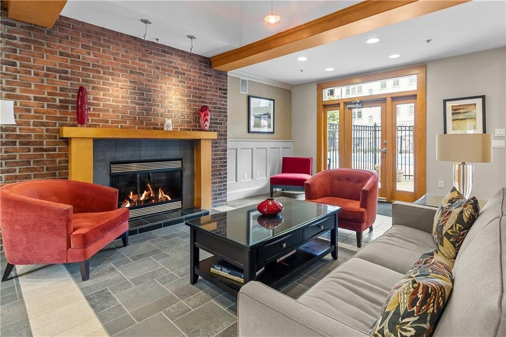 Condominium at 1000 Providence Place UNIT 424, Providence, photo 19 of 38