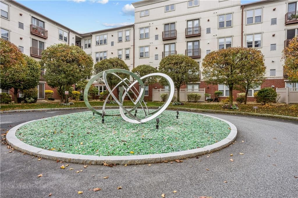 Condominium at 1000 Providence Place UNIT 424, Providence, photo 29 of 38