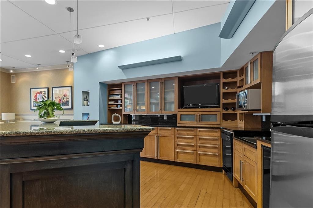 Condominium at 1000 Providence Place UNIT 424, Providence, photo 21 of 38