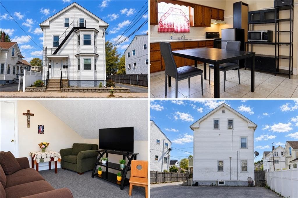 Multi Family