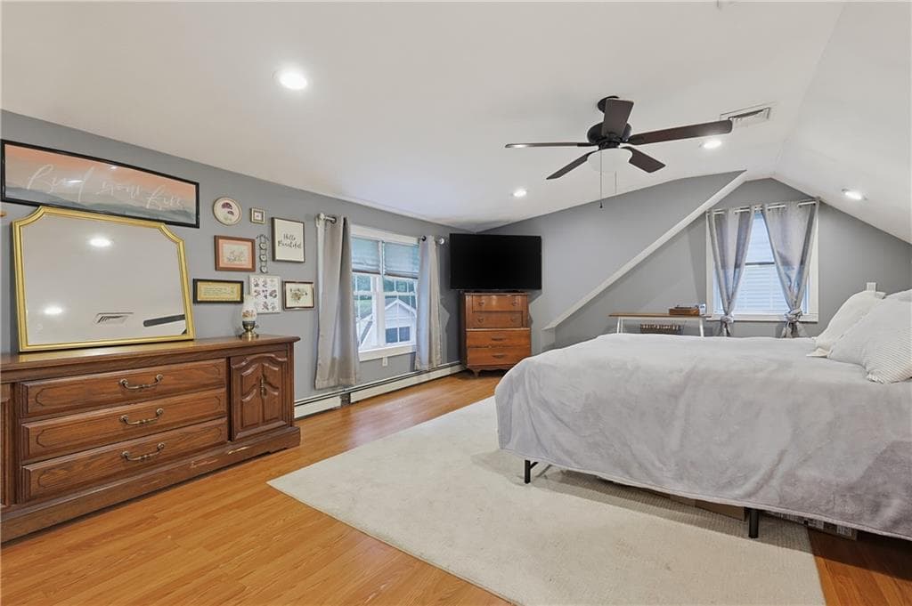 Single Family Residence at 5 Edwards Road, Johnston, photo 23 of 37