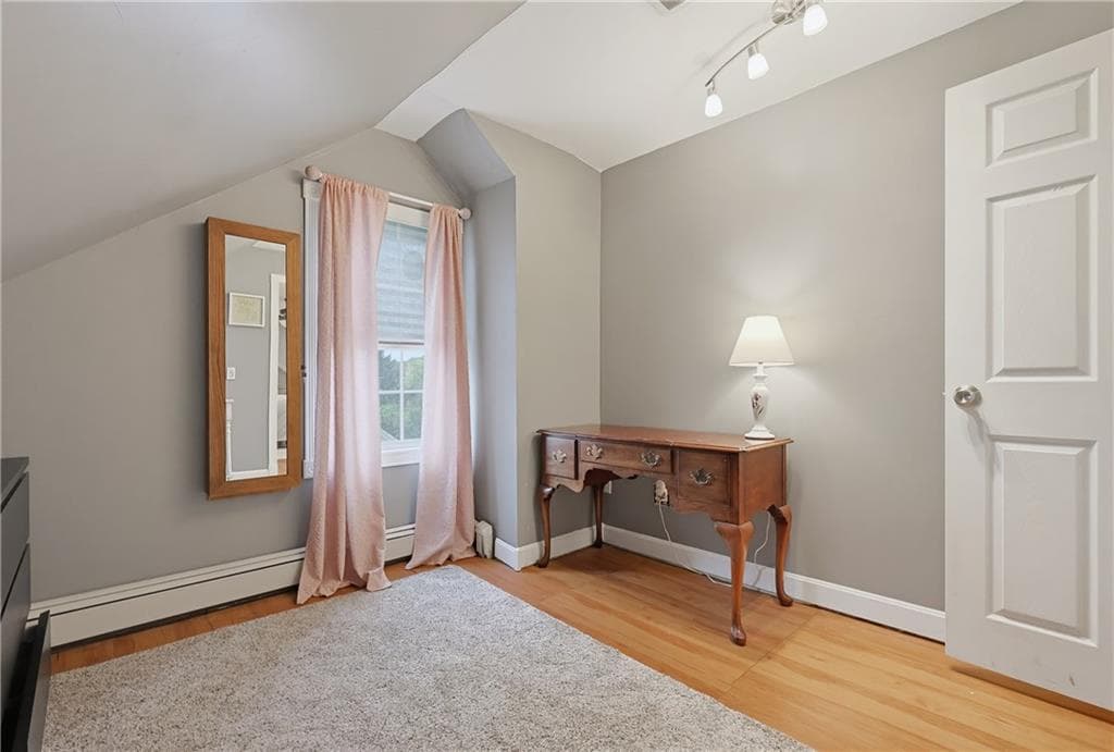 Single Family Residence at 5 Edwards Road, Johnston, photo 27 of 37