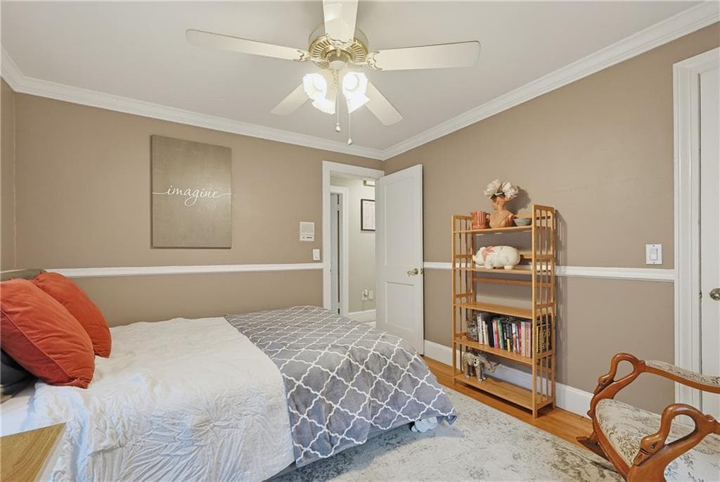 Single Family Residence at 5 Edwards Road, Johnston, photo 16 of 37