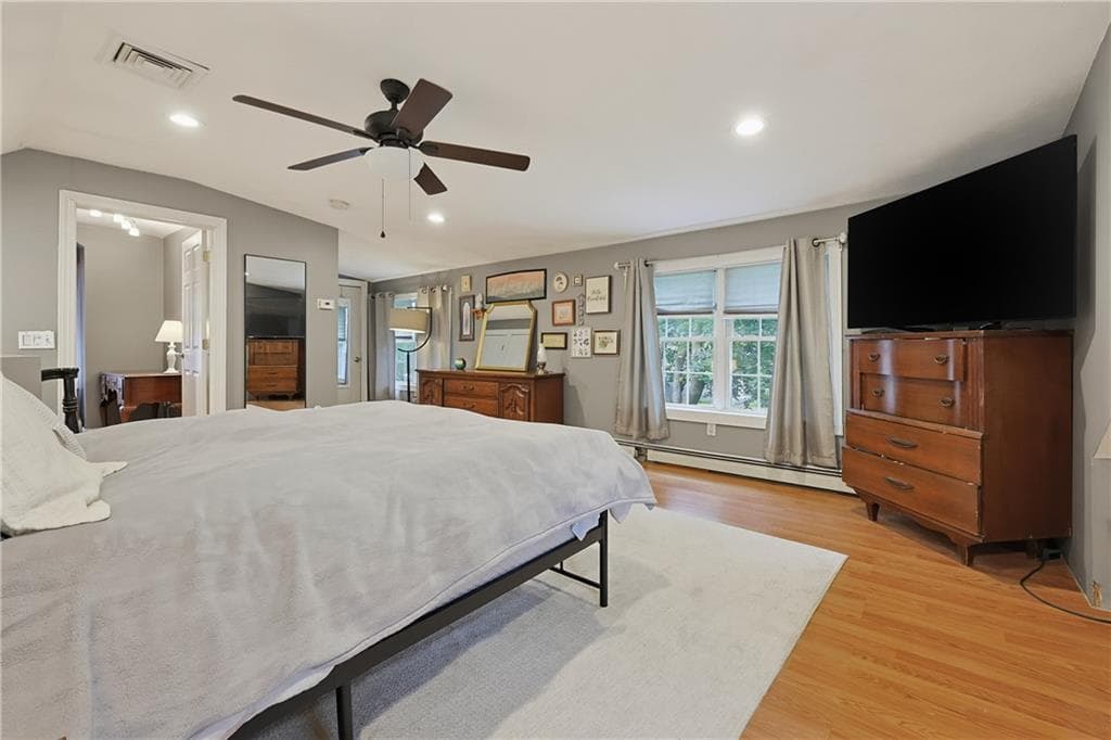 Single Family Residence at 5 Edwards Road, Johnston, photo 22 of 37