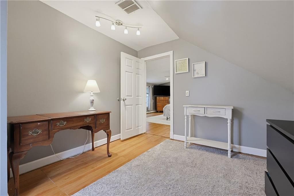 Single Family Residence at 5 Edwards Road, Johnston, photo 28 of 37