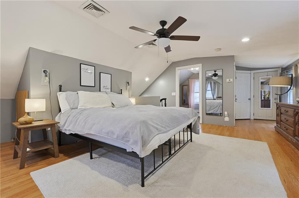 Single Family Residence at 5 Edwards Road, Johnston, photo 24 of 37
