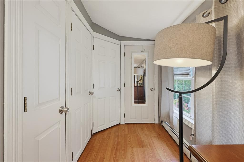 Single Family Residence at 5 Edwards Road, Johnston, photo 25 of 37