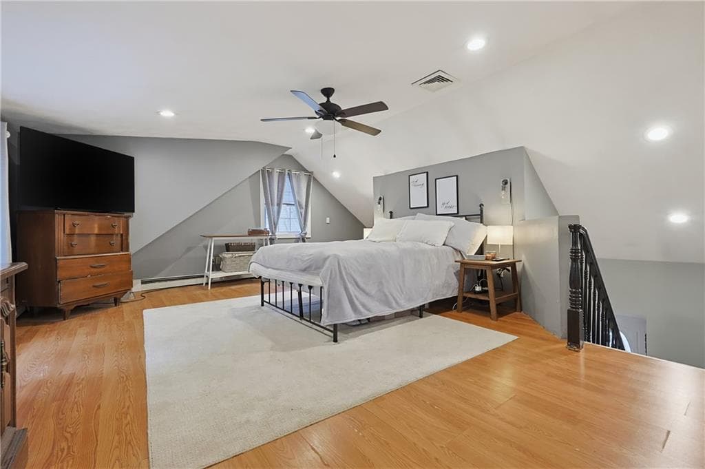 Single Family Residence at 5 Edwards Road, Johnston, photo 21 of 37