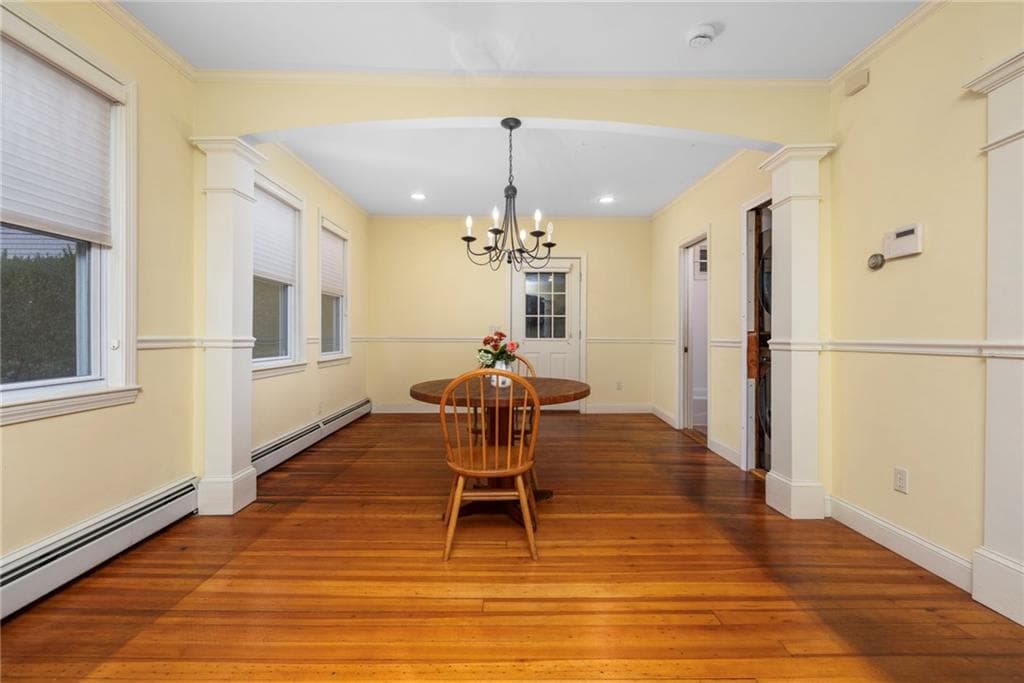 Single Family Residence at 50 Concord Avenue, North Kingstown, photo 17 of 49