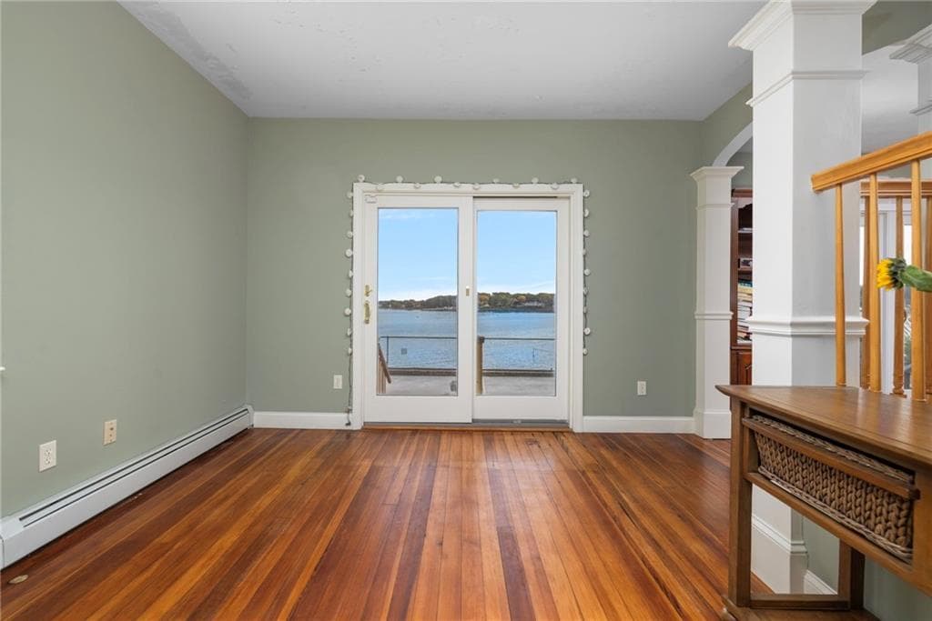 Single Family Residence at 50 Concord Avenue, North Kingstown, photo 12 of 49