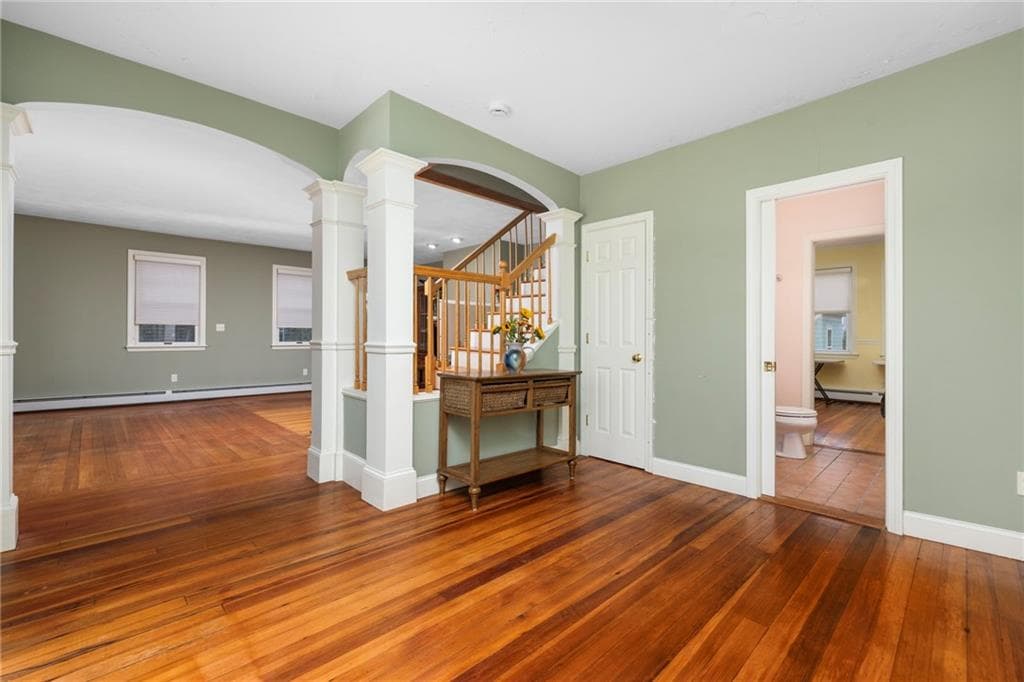 Single Family Residence at 50 Concord Avenue, North Kingstown, photo 7 of 49