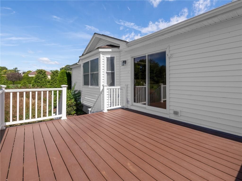 Single Family Residence at 550 Seven Mile Road, Scituate, photo 30 of 39