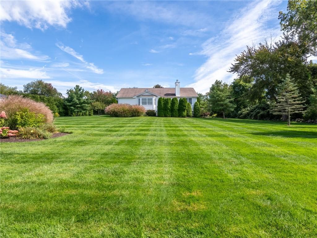 Single Family Residence at 550 Seven Mile Road, Scituate, photo 34 of 39