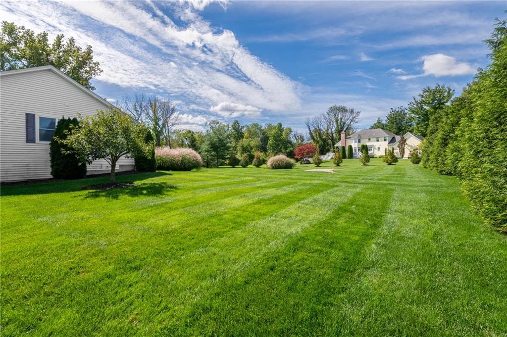 Single Family Residence at 550 Seven Mile Road, Scituate, photo 31 of 39