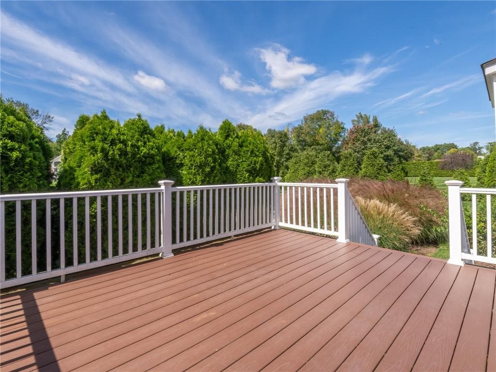 Single Family Residence at 550 Seven Mile Road, Scituate, photo 29 of 39