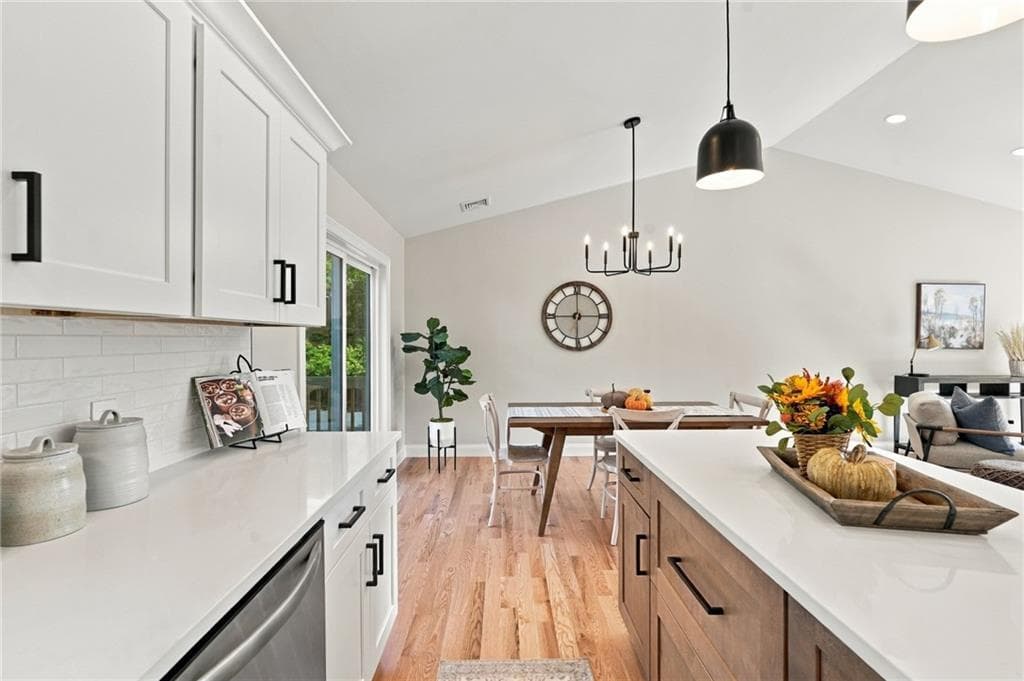 Single Family Residence at 5 Anthony Drive, Cranston, photo 6 of 36