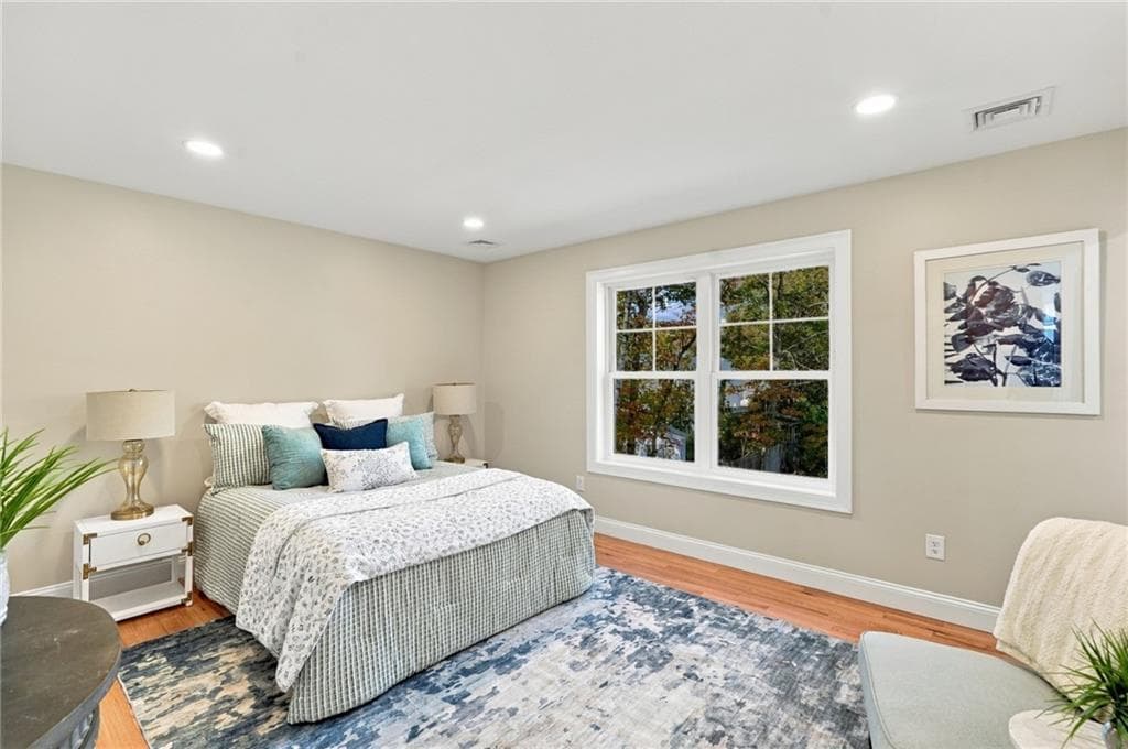 Single Family Residence at 5 Anthony Drive, Cranston, photo 13 of 36