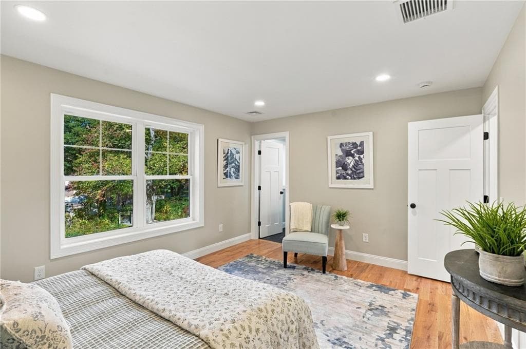 Single Family Residence at 5 Anthony Drive, Cranston, photo 12 of 36