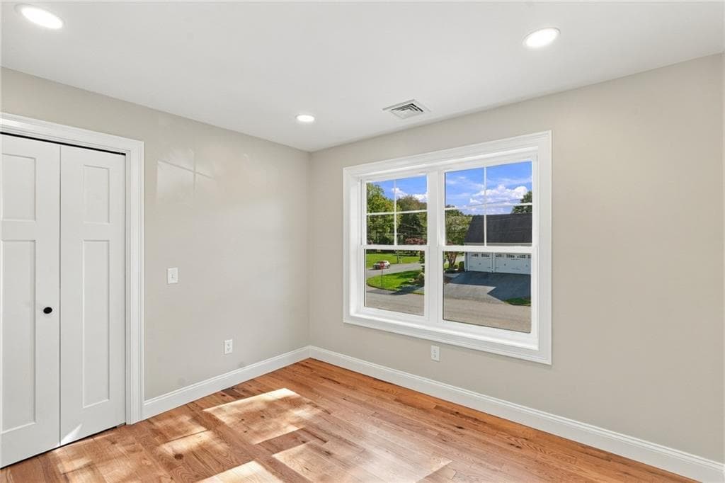Single Family Residence at 5 Anthony Drive, Cranston, photo 22 of 36