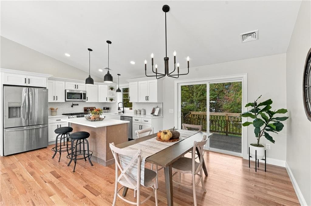 Single Family Residence at 5 Anthony Drive, Cranston, photo 5 of 36