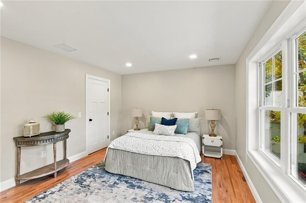 Single Family Residence at 5 Anthony Drive, Cranston, photo 14 of 36
