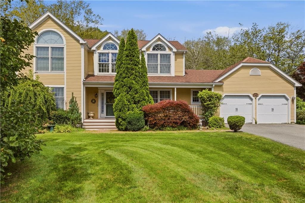 69 Carriage Drive