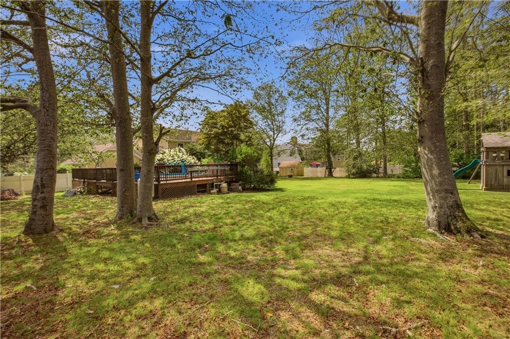 Single Family Residence at 69 Carriage Drive, Portsmouth, photo 40 of 50