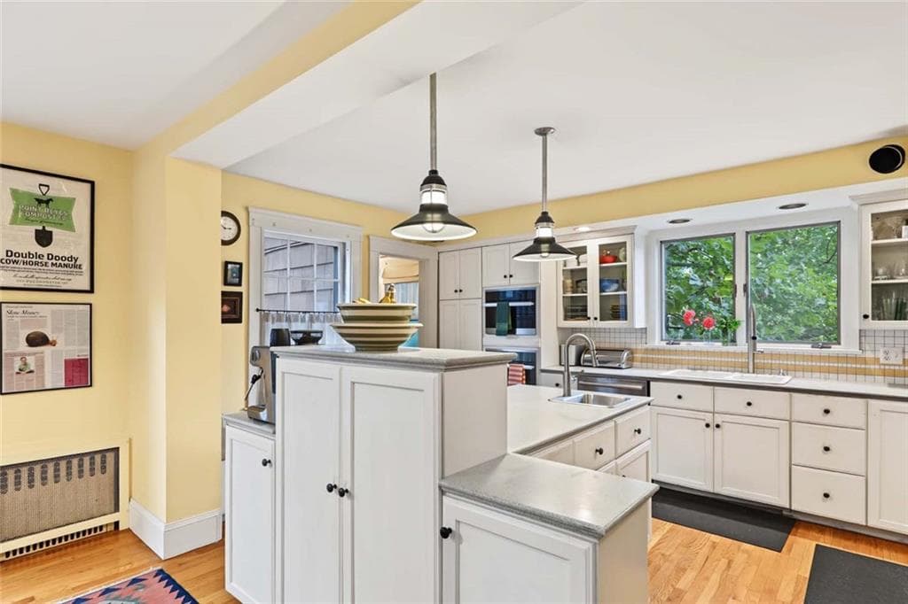Single Family Residence at 366 Morris Avenue, Providence, photo 14 of 49