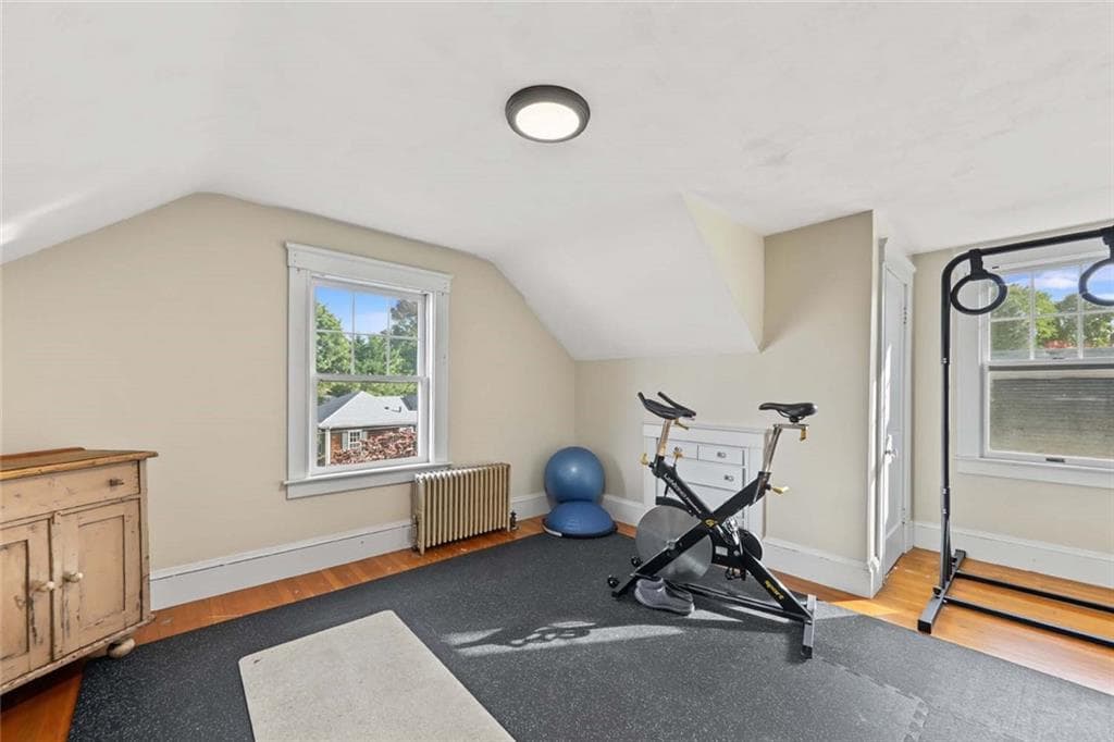 Single Family Residence at 366 Morris Avenue, Providence, photo 39 of 49