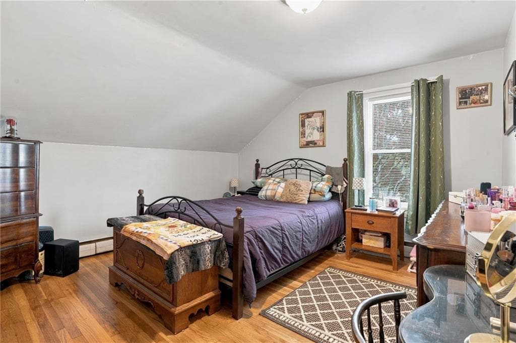 Multi Family at 15 Taft Street, Coventry, photo 31 of 43