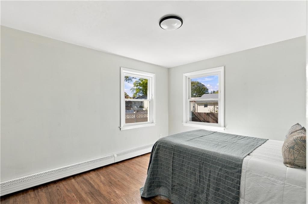 Single Family Residence at 19 Cherry Street, North Providence, photo 13 of 37