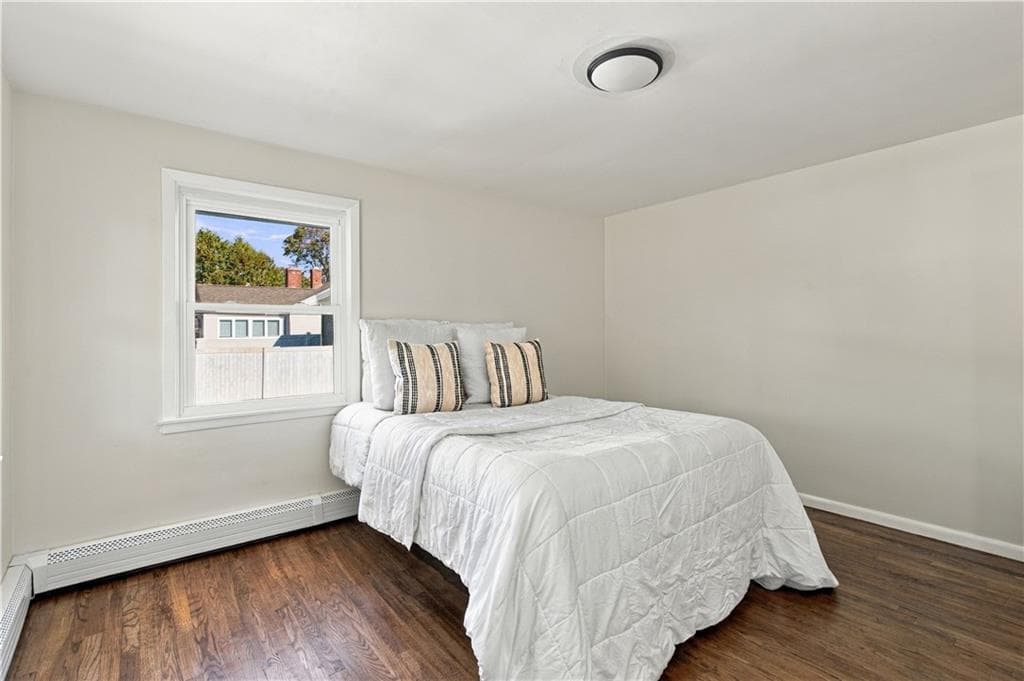 Single Family Residence at 19 Cherry Street, North Providence, photo 16 of 37