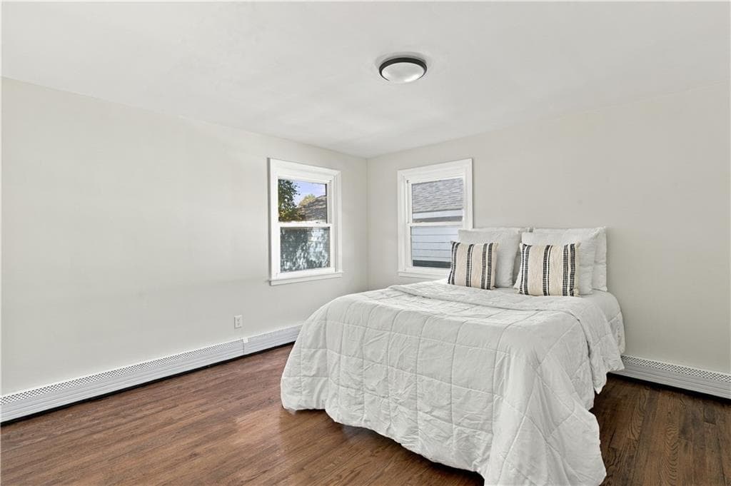 Single Family Residence at 19 Cherry Street, North Providence, photo 12 of 37