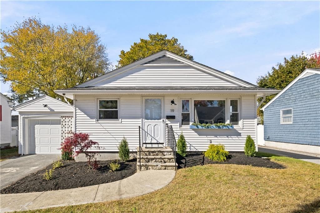 19 Cherry Street