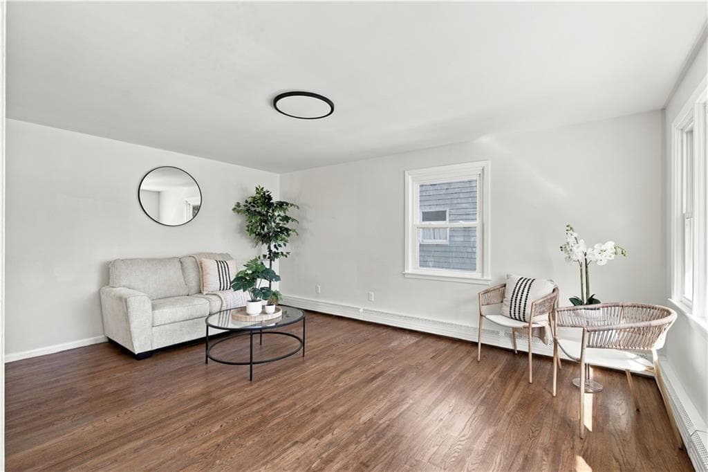 Single Family Residence at 19 Cherry Street, North Providence, photo 10 of 37