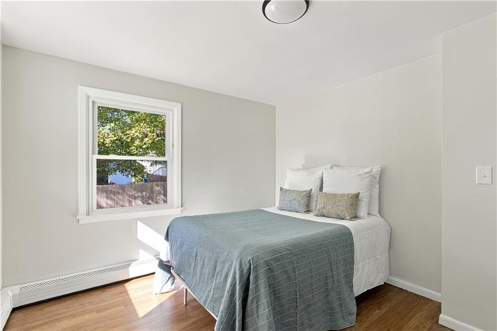Single Family Residence at 19 Cherry Street, North Providence, photo 14 of 37