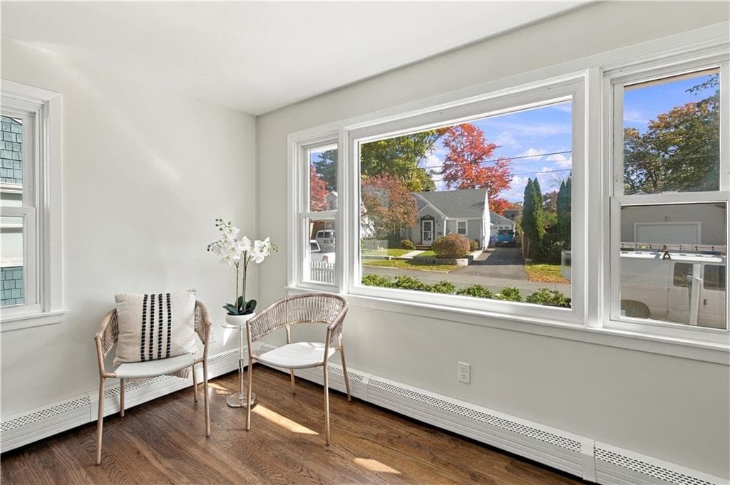Single Family Residence at 19 Cherry Street, North Providence, photo 11 of 37