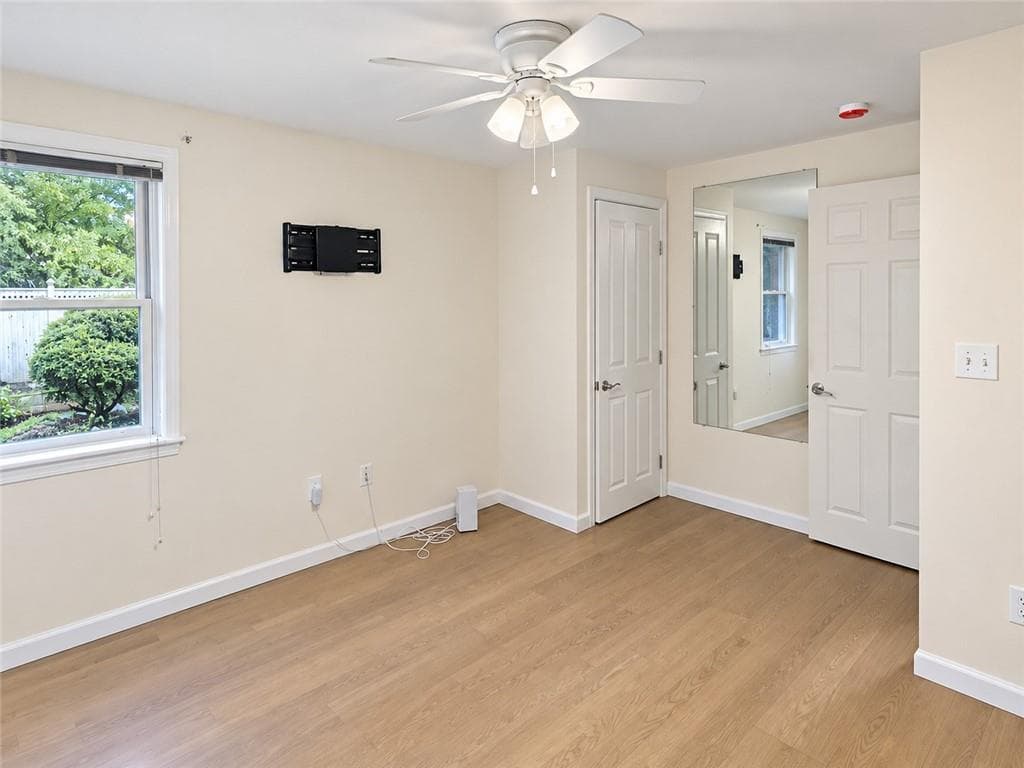 Single Family Residence at 4 Dwight Street, Cranston, photo 23 of 26
