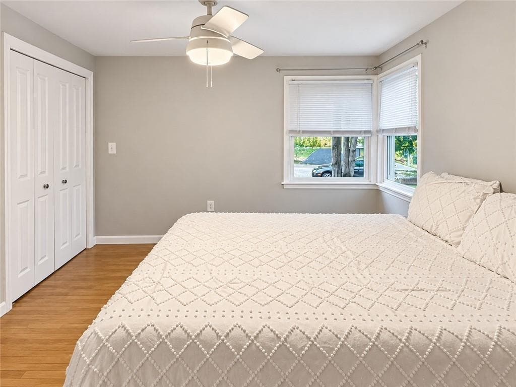 Single Family Residence at 4 Dwight Street, Cranston, photo 20 of 26