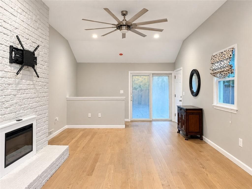 Single Family Residence at 4 Dwight Street, Cranston, photo 9 of 26