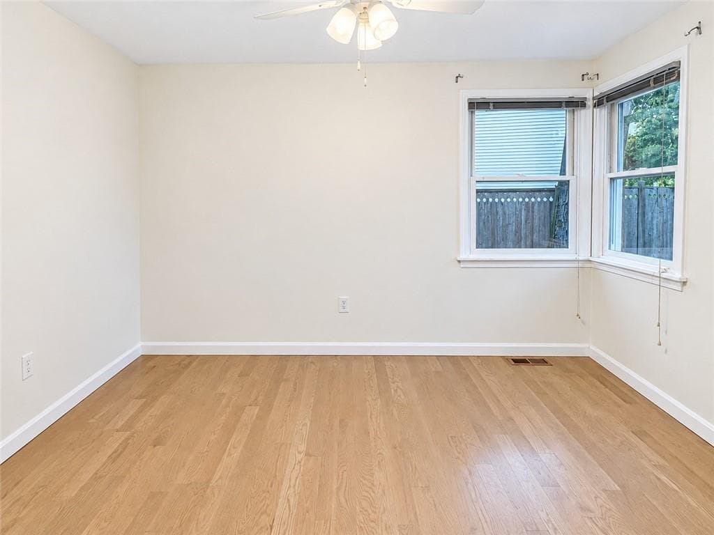 Single Family Residence at 4 Dwight Street, Cranston, photo 24 of 26