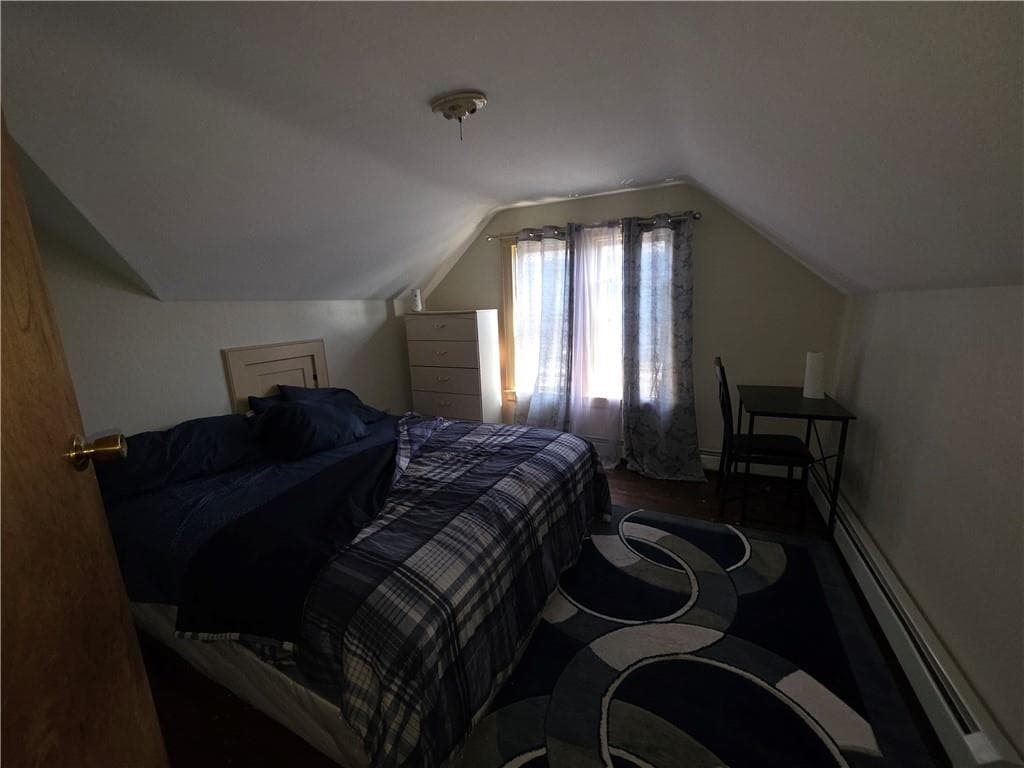 Multi Family at 38 Wildwood Avenue, Providence, photo 13 of 33