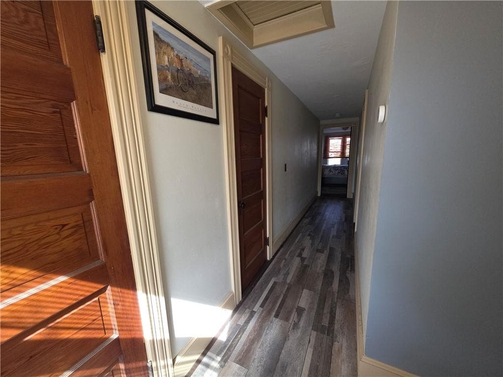 Multi Family at 38 Wildwood Avenue, Providence, photo 16 of 33