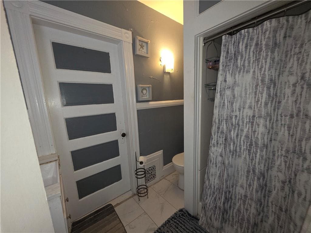 Multi Family at 38 Wildwood Avenue, Providence, photo 12 of 33