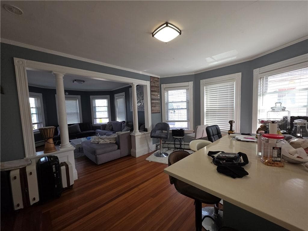 Multi Family at 38 Wildwood Avenue, Providence, photo 10 of 33