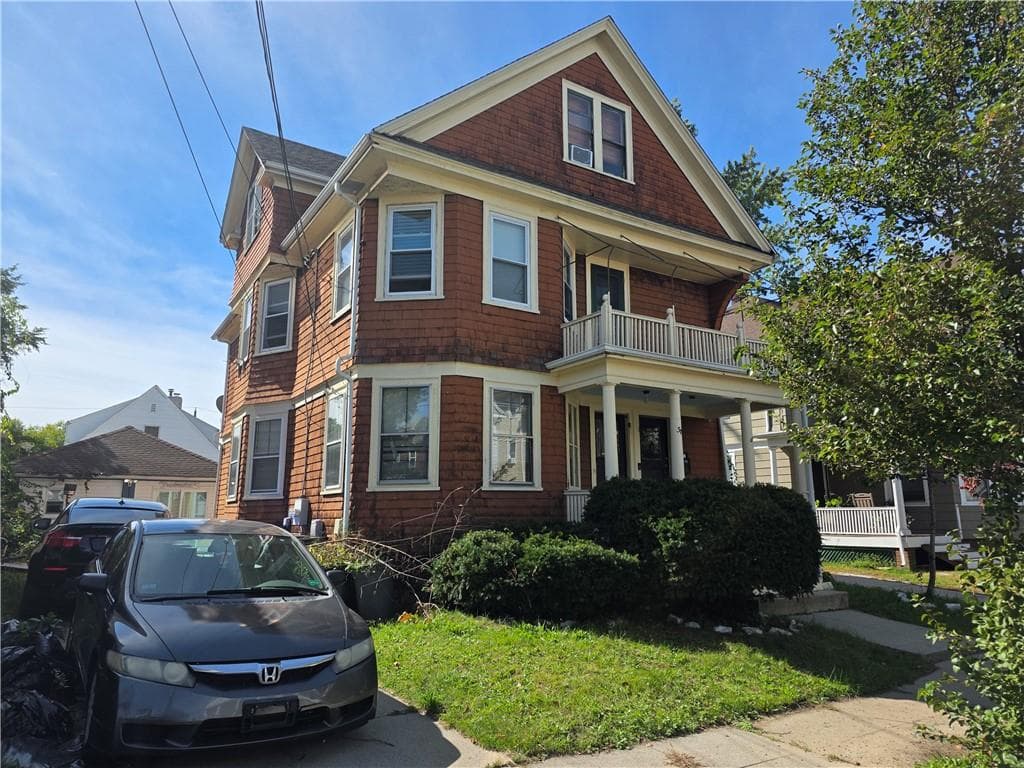 Multi Family at 38 Wildwood Avenue, Providence, photo 33 of 33