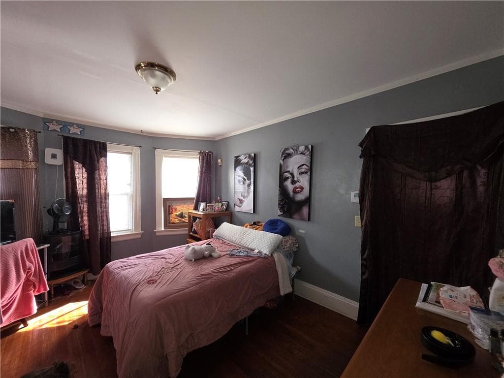 Multi Family at 38 Wildwood Avenue, Providence, photo 21 of 33