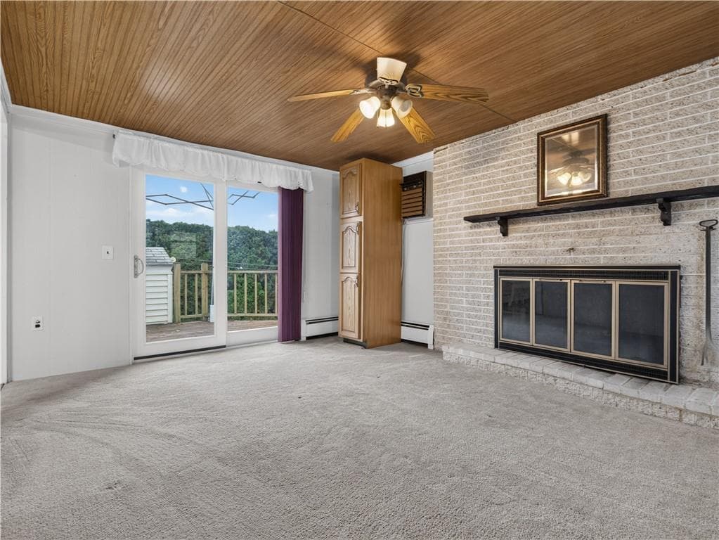 Single Family Residence at 44 Meadow Drive, West Warwick, photo 23 of 49